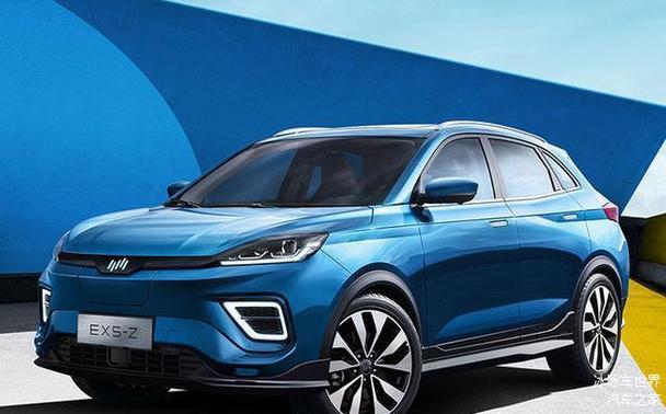 佛山38WEY威派豪华SUV市场的黑马，零跑汽车与智能交通系统的协同