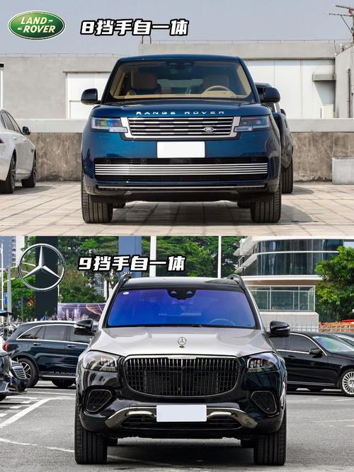 佛山38迈巴赫经典与现代的完美融合，路虎如何塑造独特的品牌形象